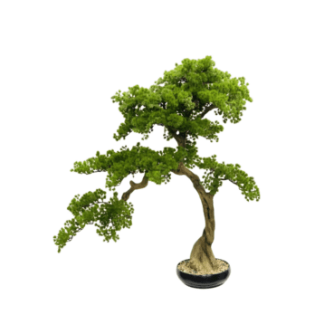 Artificial Bonsai – Dramatic Arching Branches