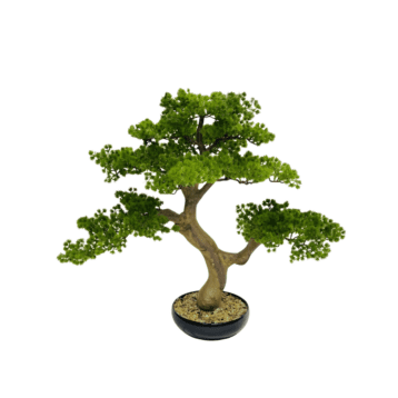 Artificial Bonsai – Forked Trunk