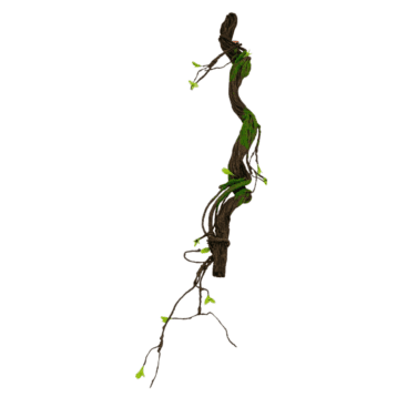 Artificial Vine – Twisted Green Vine