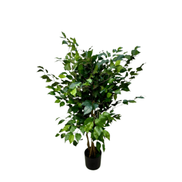 Artificial Ficus Tree