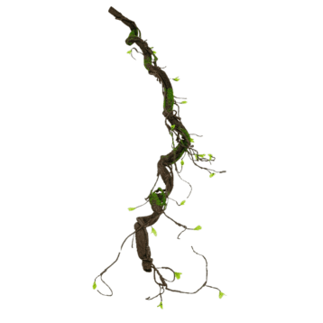 Artificial Vine – Large Moss Twist