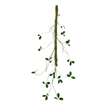 Artificial Stem – Oval Leaf Drop