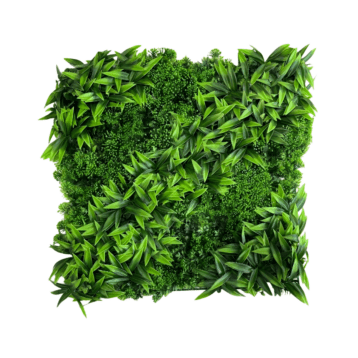 Green Wall - Bamboo Leaf