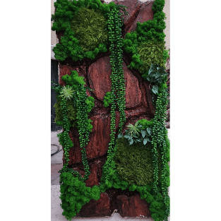 Artificial Moss - AM6