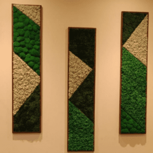 Artificial Moss - AM7