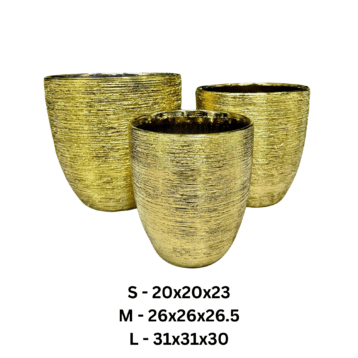 Pot - P11