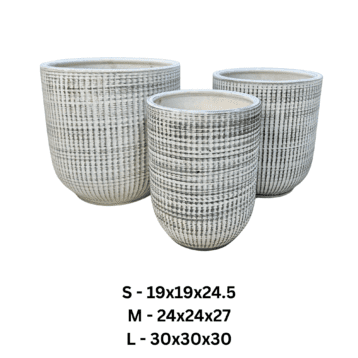 Pot - P12