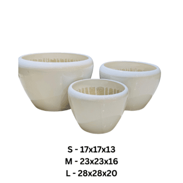 Pot - P13
