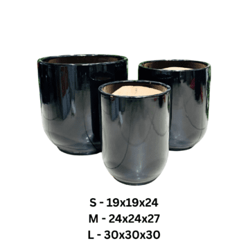 Pot - P15