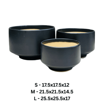 Pot - P17
