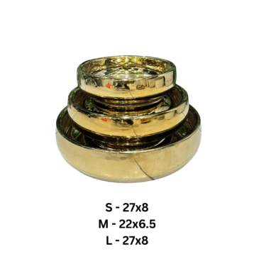 Pot - P21