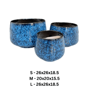 Pot - P23