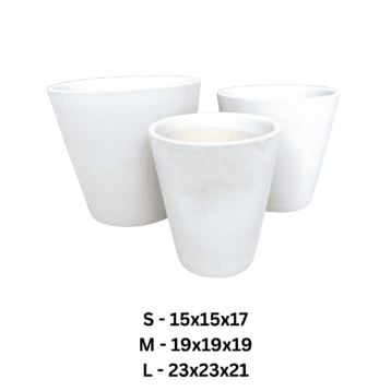 Pot - P24