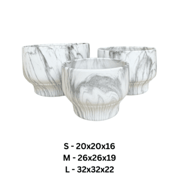 Pot - 26