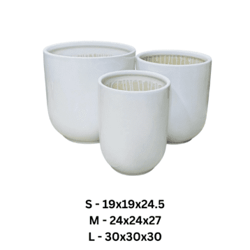 Pot - P27