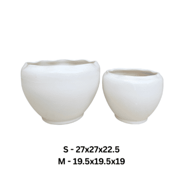 Pot - P29