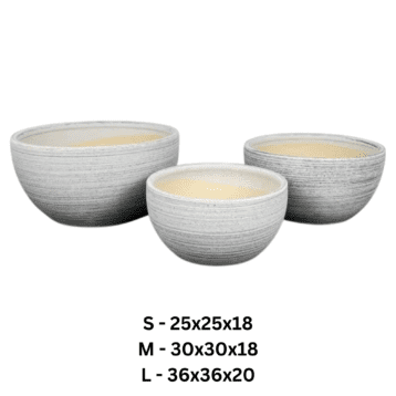 Pot - P3