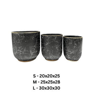 Pot - P31