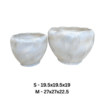 Pot - P33