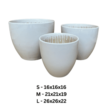 Pot - P38
