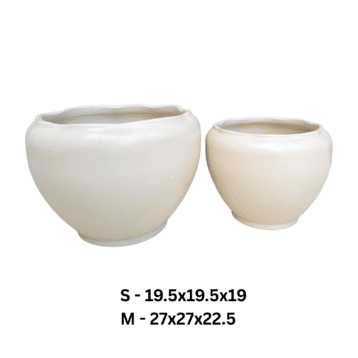 Pot - P39