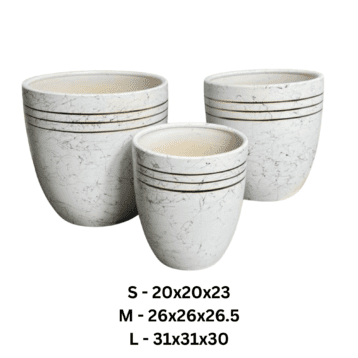 Pot - P4