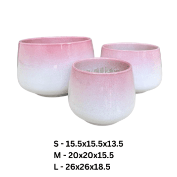 Pot - P45