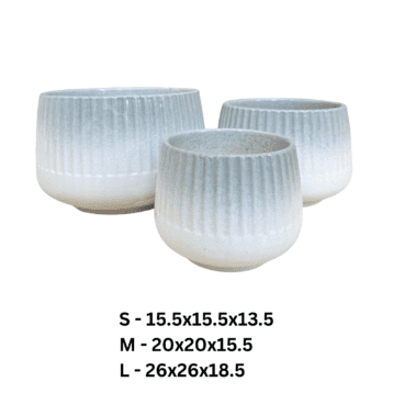 Pot - P46