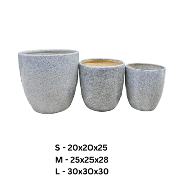 Pot - P48