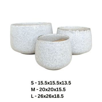 Pot - P51
