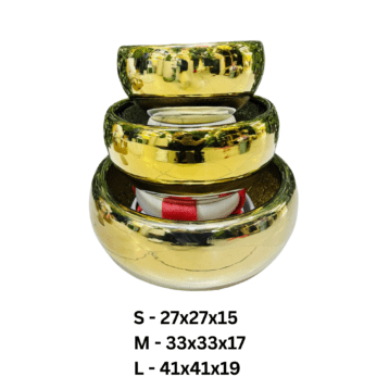 Pot - P52