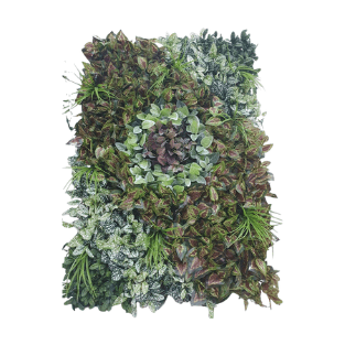 Wall Green - WG11