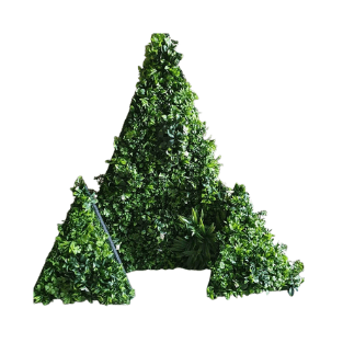 Wall Green - WG2